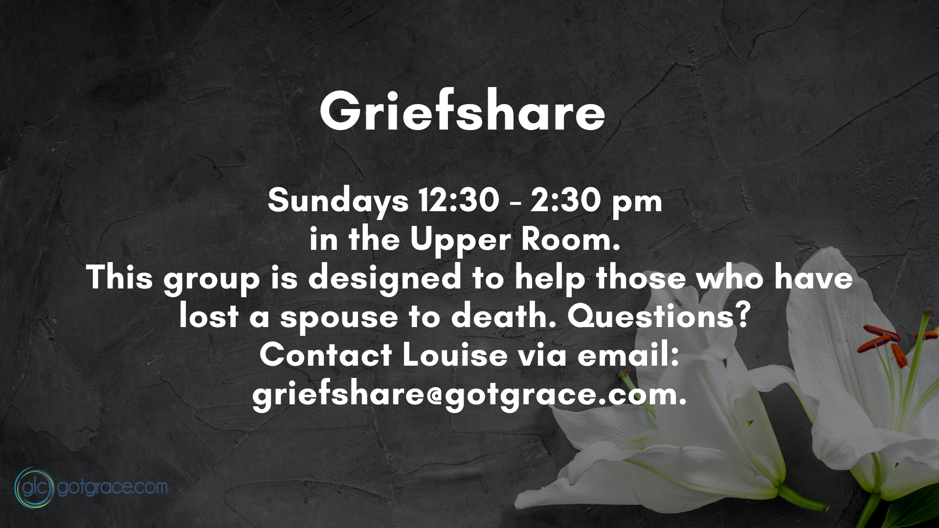 Griefshare